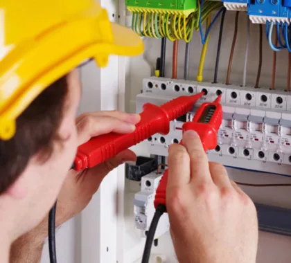 Soluciones Eléctricas en San Juan de Lurigancho, Lima