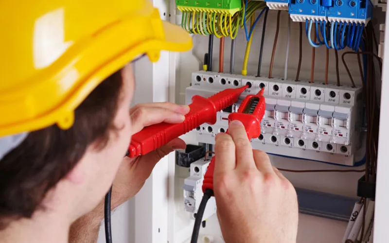 Soluciones Eléctricas en San Juan de Lurigancho, Lima