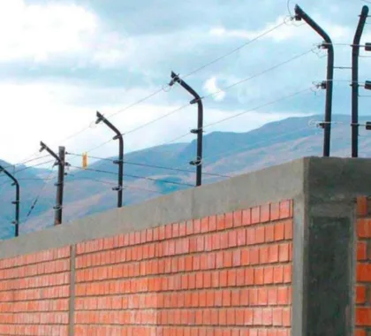 Alarmas y Cercos Eléctricos en San Juan de Lurigancho, Lima