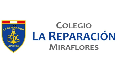 Colegio La Reparación Miraflores