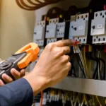 Instalaciones Eléctricas Industriales y Residenciales en Lima