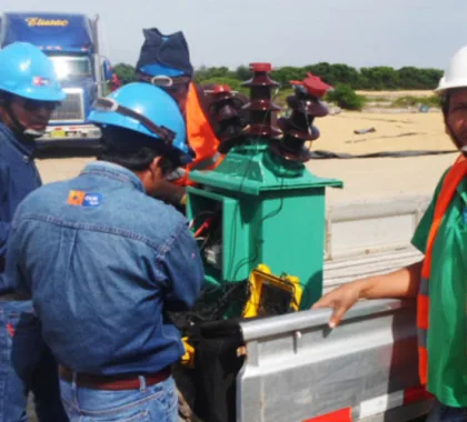 Mantenimiento de Equipos Electromecánicos en Lima